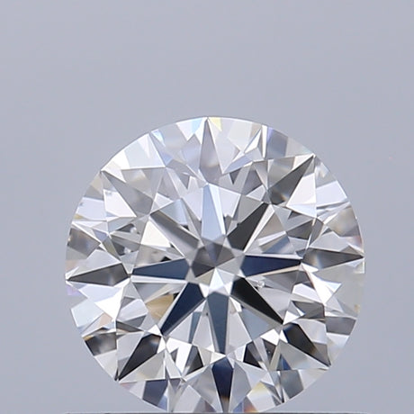 0.70 carat Round diamond D SI1 VeryGood