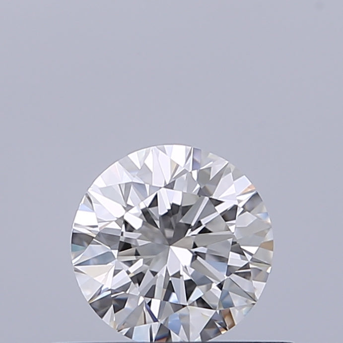 0.43 carat Round diamond E IF Excellent
