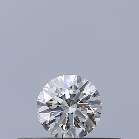 0.19 carat Round diamond F VVS1 Excellent