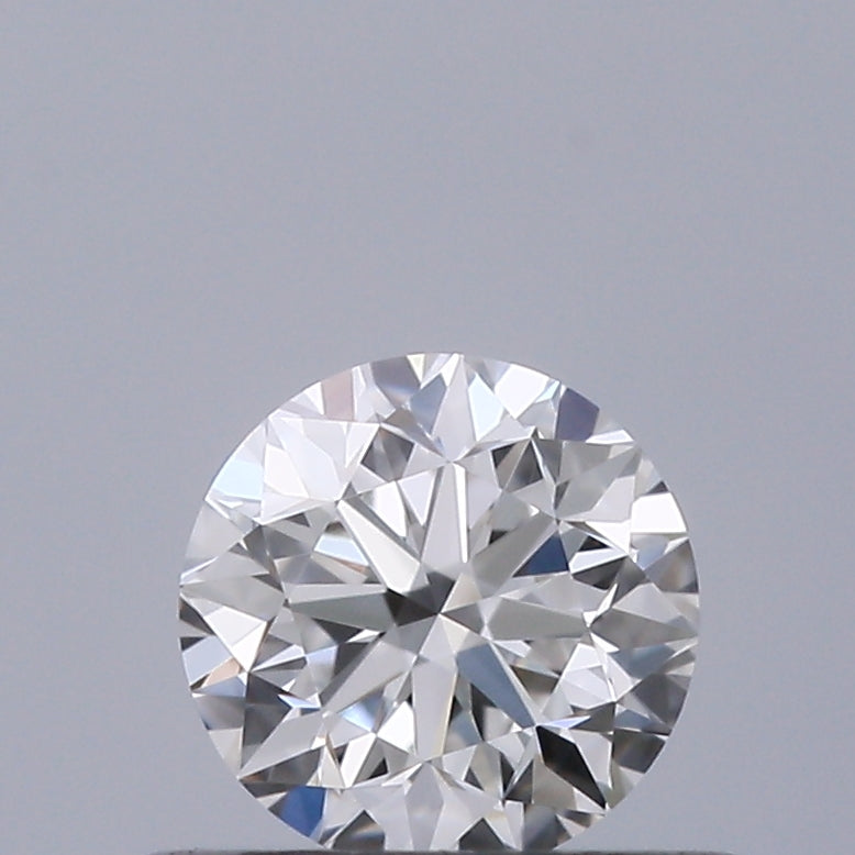 0.40 carat Round diamond E VS1 VeryGood