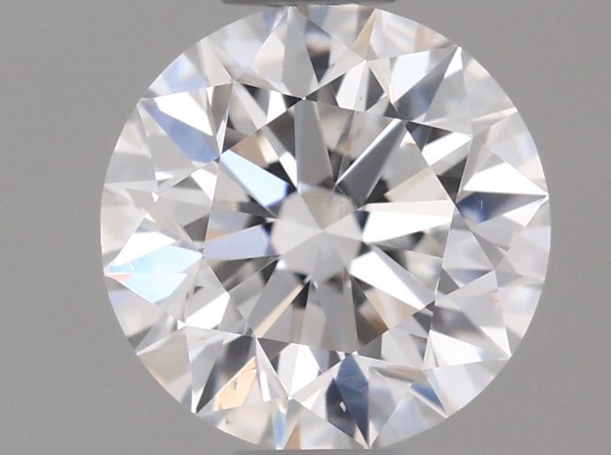 0.60 carat Round diamond F VS2 Excellent