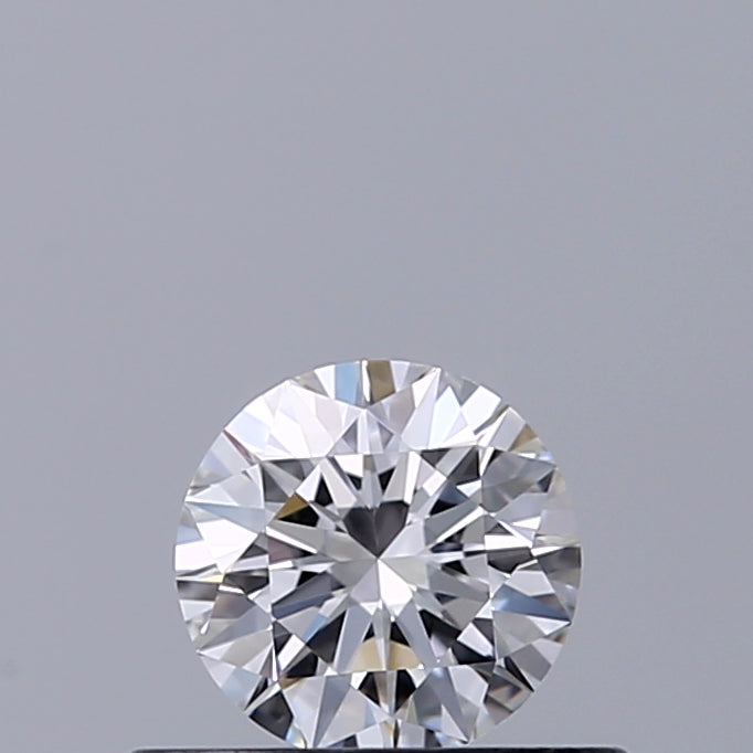 0.31 carat Round diamond E IF Excellent