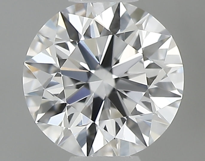 0.42 carat Round diamond D VVS1 Excellent