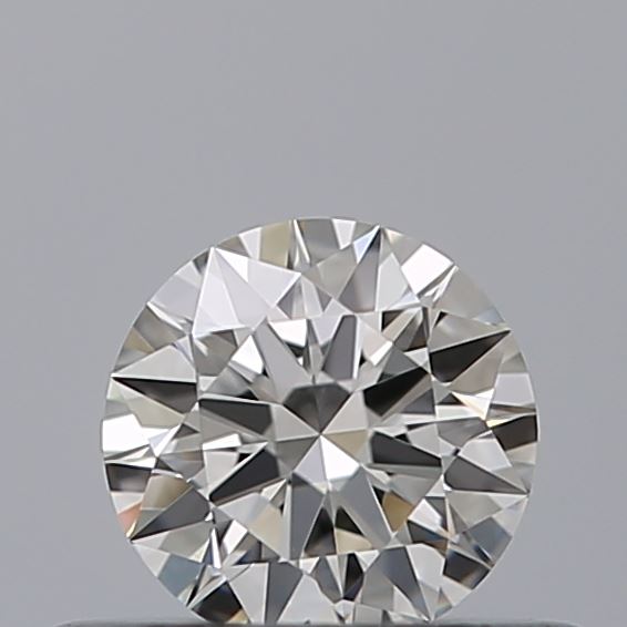 0.32 carat Round diamond E VVS1 Excellent