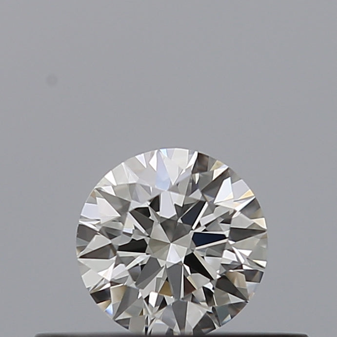 0.26 carat Round diamond G VVS1 Excellent
