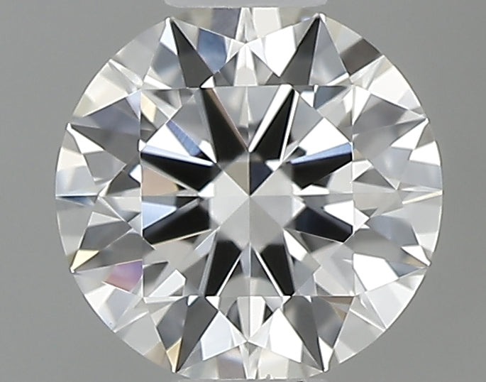 0.47 carat Round diamond G VVS1 Excellent