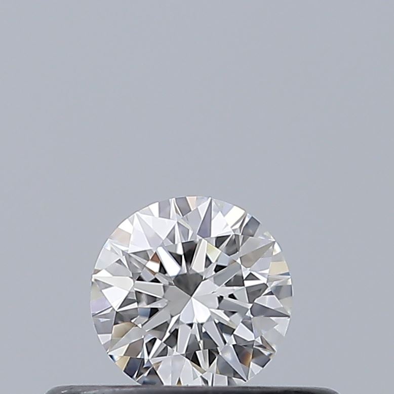 0.23 carat Round diamond G VVS1 Excellent