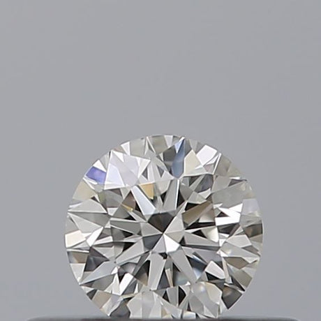 0.23 carat Round diamond F VVS1 Excellent