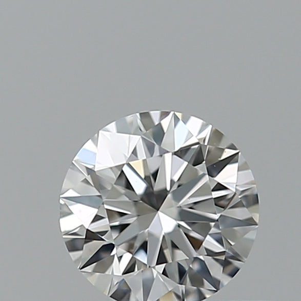 0.33 carat Round diamond D VS1 Excellent