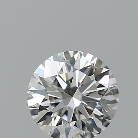 0.33 carat Round diamond D VS1 Excellent
