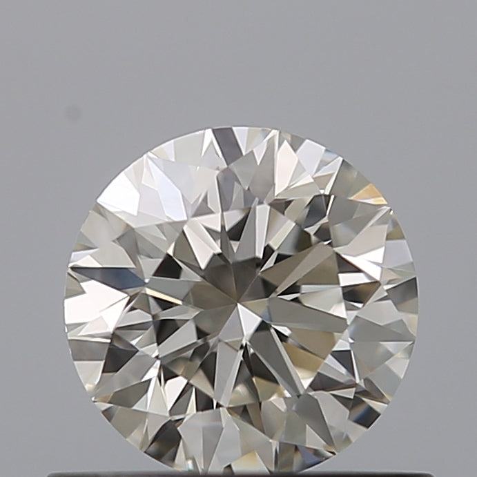 0.60 carat Round diamond J VVS2 Excellent