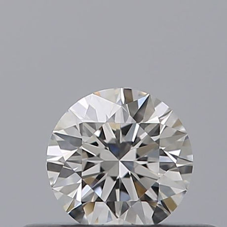 0.27 carat Round diamond D VVS2 Excellent