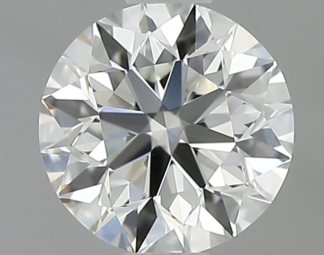 0.80 carat Round diamond I VVS2 Excellent