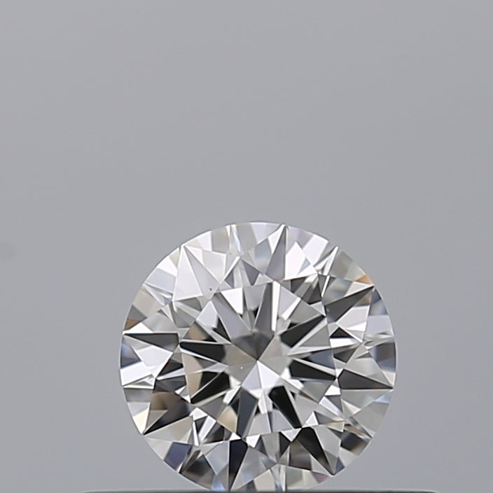 0.33 carat Round diamond D VS1 Excellent