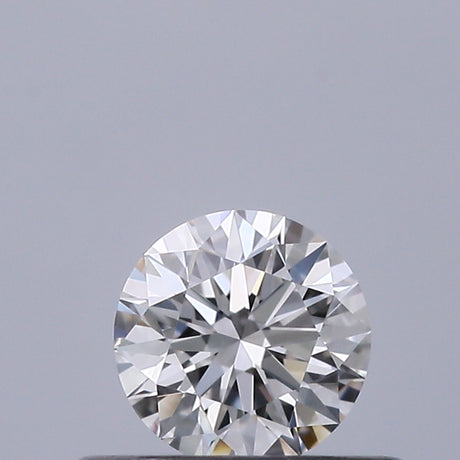 0.29 carat Round diamond F VVS2 Excellent