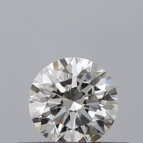0.27 carat Round diamond H VVS1 Excellent