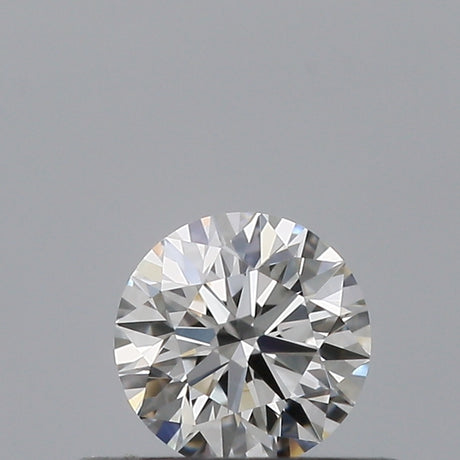0.29 carat Round diamond E VVS1 Excellent
