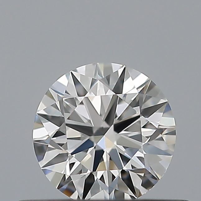0.34 carat Round diamond D  VVS1 Excellent