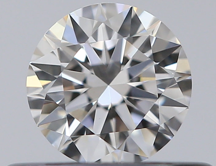 0.31 carat Round diamond G VVS1 Excellent