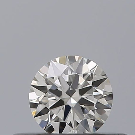 0.23 carat Round diamond G VVS1 Excellent