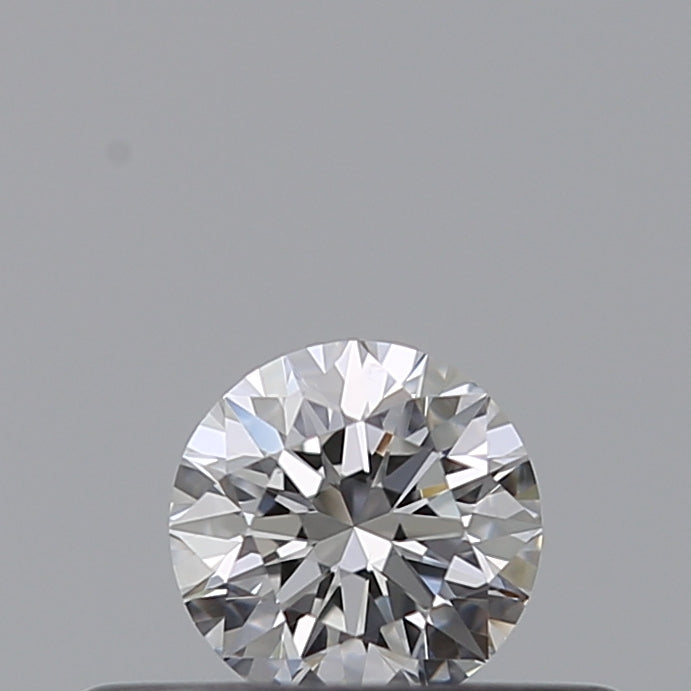 0.23 carat Round diamond F  VS2 Excellent