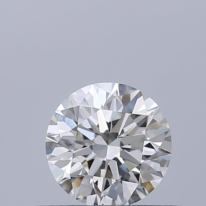 0.42 carat Round diamond G VVS2 Excellent
