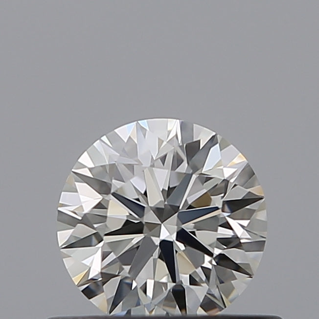 0.45 carat Round diamond G VVS1 Excellent