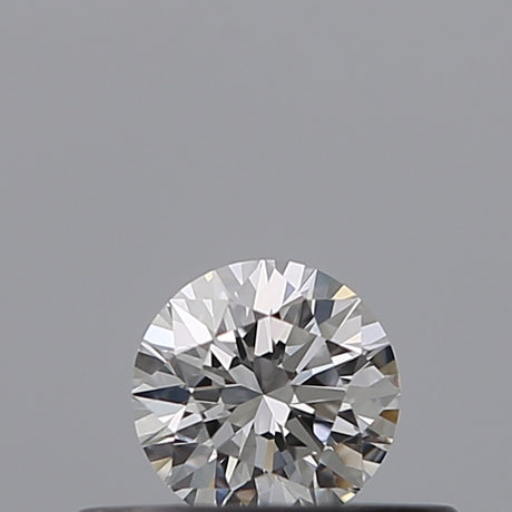 0.22 carat Round diamond D IF Excellent