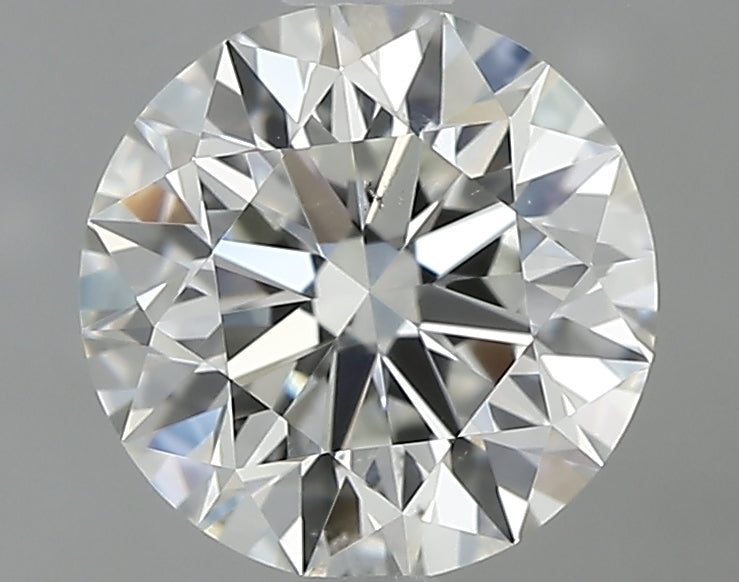 1.04 carat Round diamond H VS2 Excellent