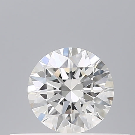 0.28 carat Round diamond E VVS2 Excellent