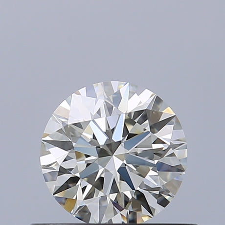 0.50 carat Round diamond H IF Excellent