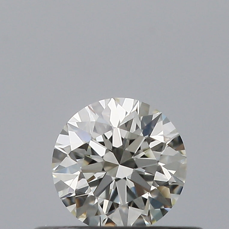 0.32 carat Round diamond H VVS1 Excellent