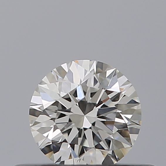 0.30 carat Round diamond F VS2 Excellent