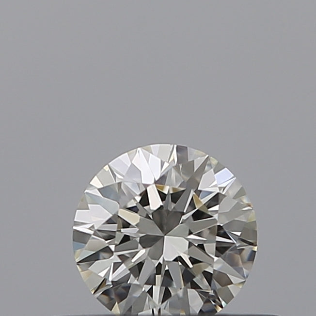 0.30 carat Round diamond G IF Excellent