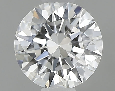 0.30 carat Round diamond D VVS2 Excellent