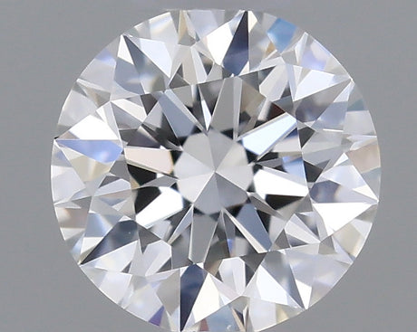 0.31 carat Round diamond E VVS1 Excellent