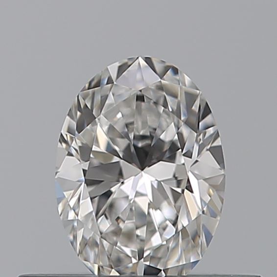 0.30 carat Oval diamond E VS2