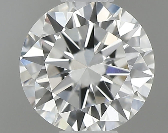 0.40 carat Round diamond F VS1 VeryGood
