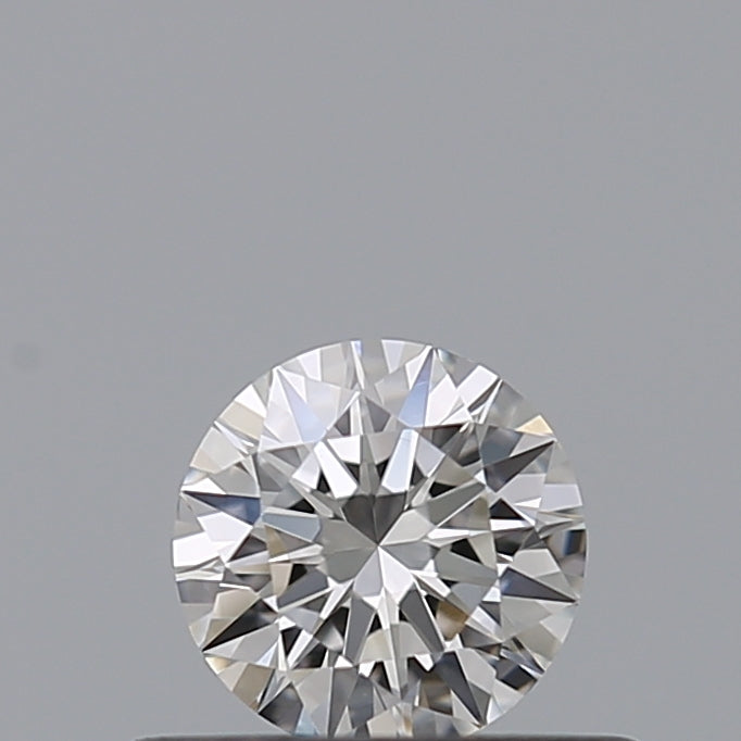 0.31 carat Round diamond F VVS1 Excellent