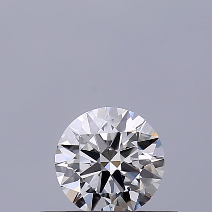 0.25 carat Round diamond G VVS1 Excellent