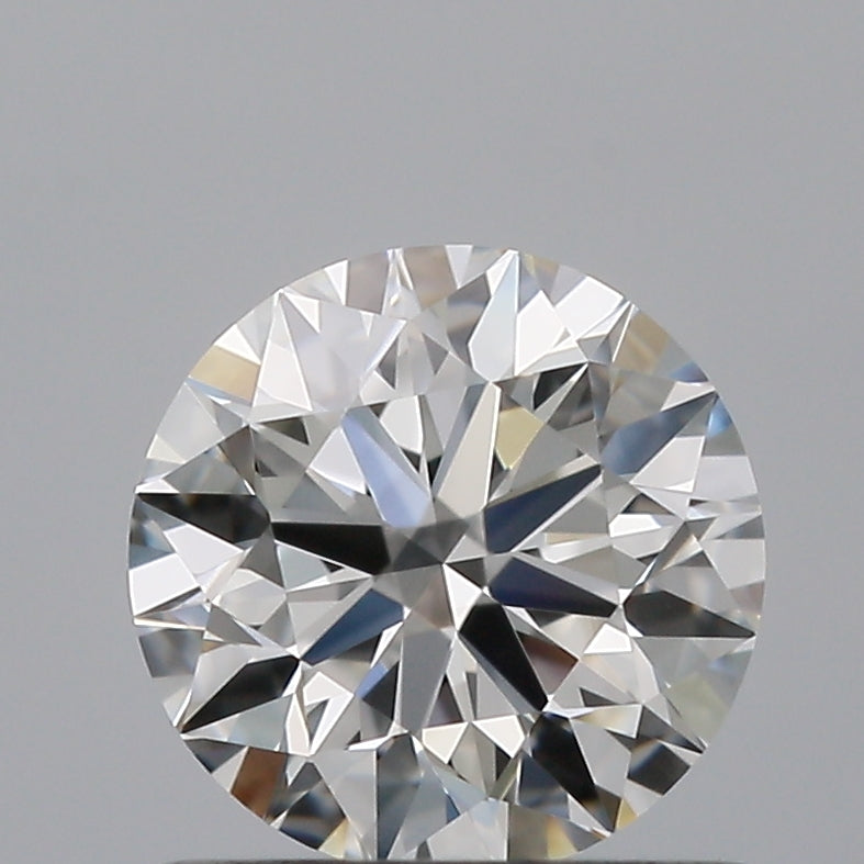 0.70 carat Round diamond F VVS2 Excellent