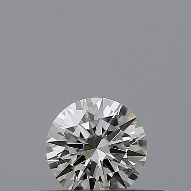 0.23 carat Round diamond G VVS1 Excellent