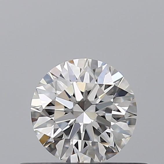 0.32 carat Round diamond E VVS1 Excellent