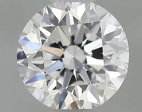 0.40 carat Round diamond E IF VeryGood