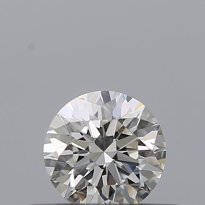 0.31 carat Round diamond H VVS2 Excellent