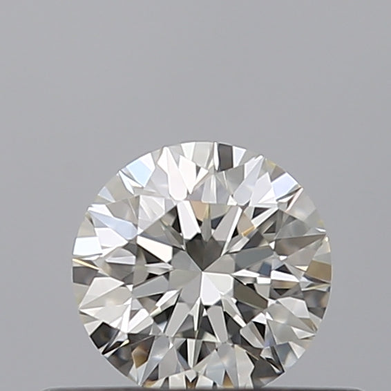 0.31 carat Round diamond G IF Excellent