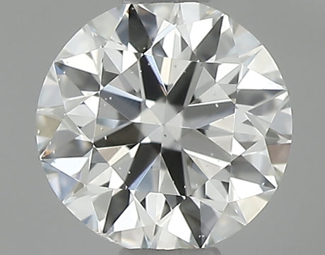0.30 carat Round diamond I SI2 Excellent
