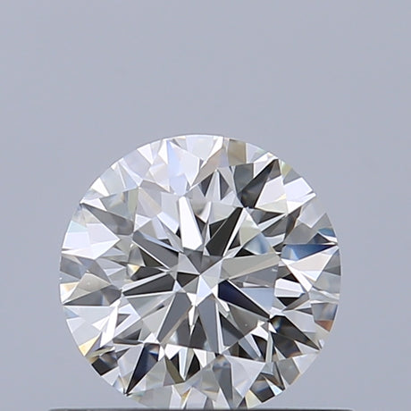 0.60 carat Round diamond F VVS2 Excellent