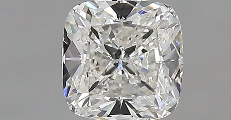 0.71 carat Cushion diamond F IF VeryGood