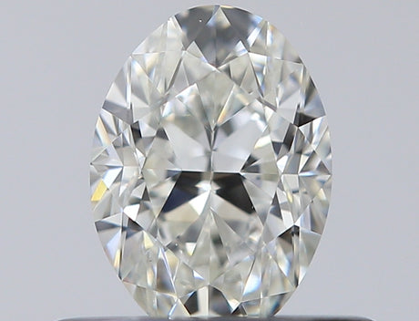 0.40 carat Oval diamond I VVS2